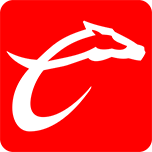 Caliente logo